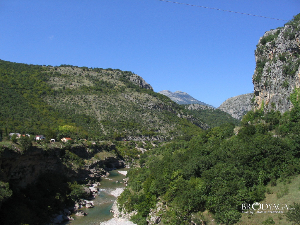 Moraca